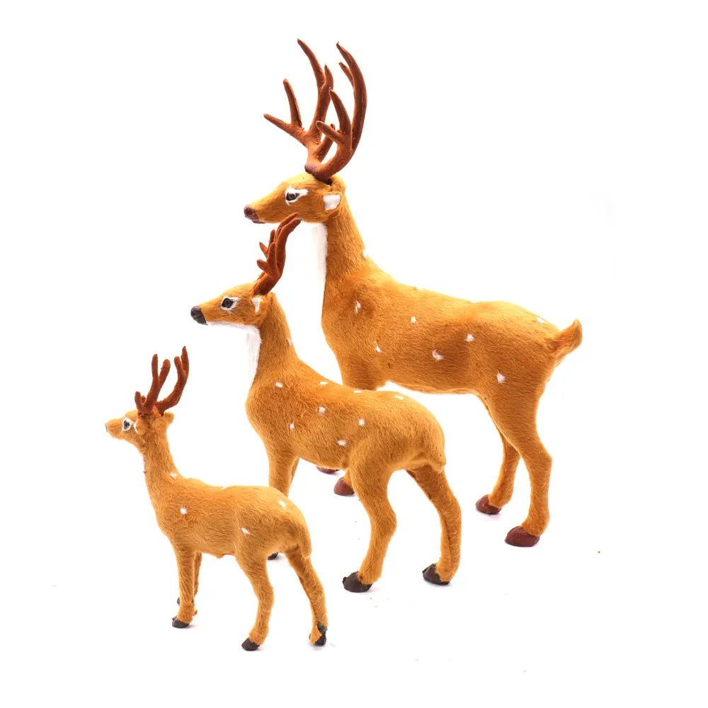 christmas-deer-decor-plush-doll-sika-deer-ornaments-plush-toys