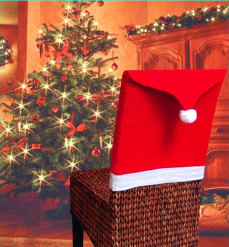 christmas-santa-hat-chair-covers-festive-chair-elegance