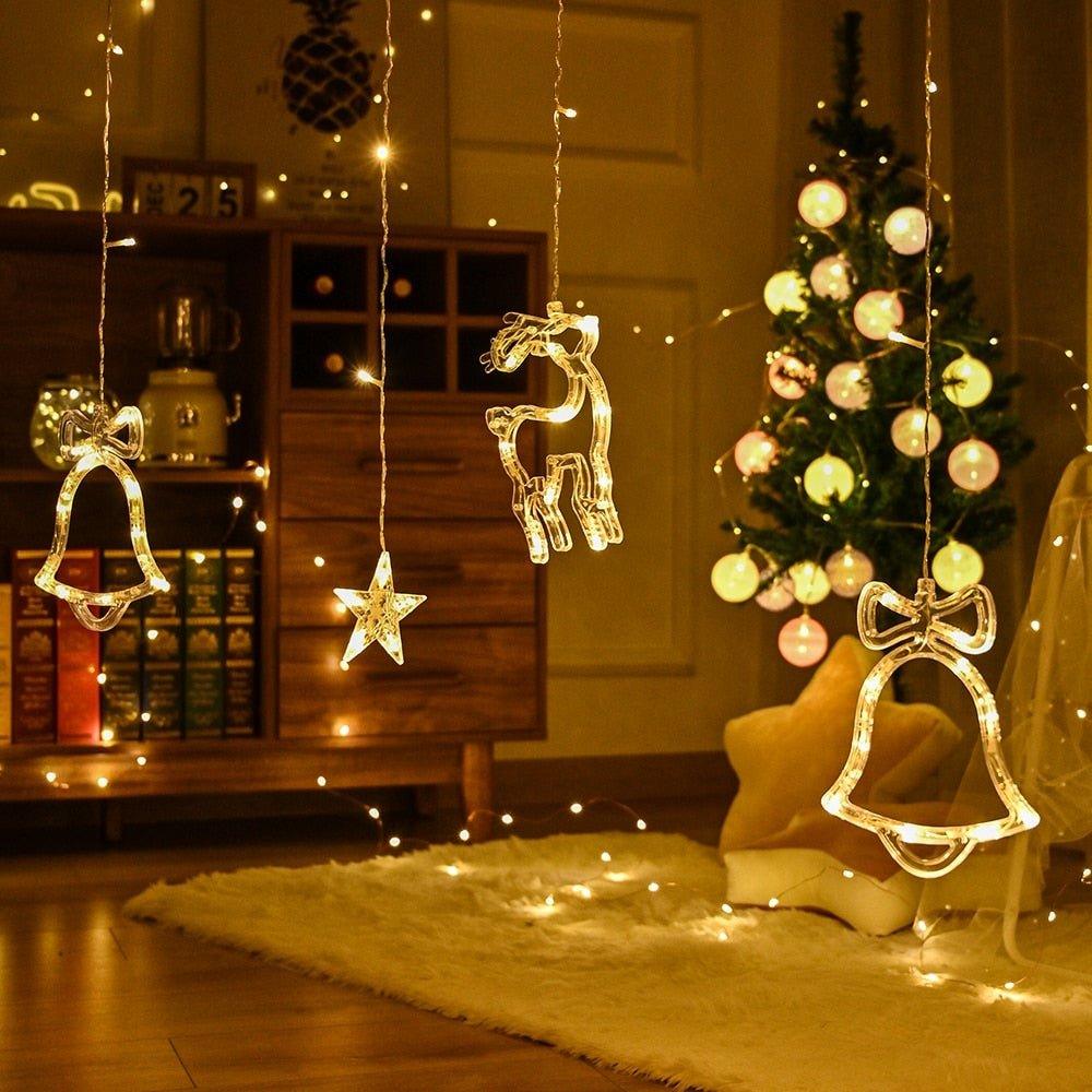 christmas-string-lights-led-star-curtain-fairy-string-lights-christmas-decoration