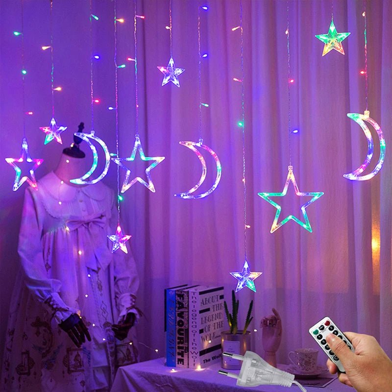 christmas-string-lights-led-star-curtain-fairy-string-lights-christmas-decoration