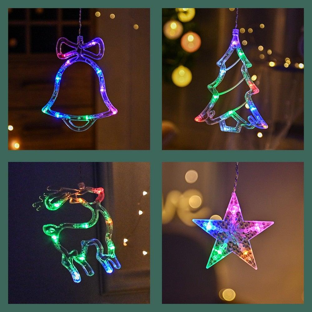 christmas-string-lights-led-star-curtain-fairy-string-lights-christmas-decoration