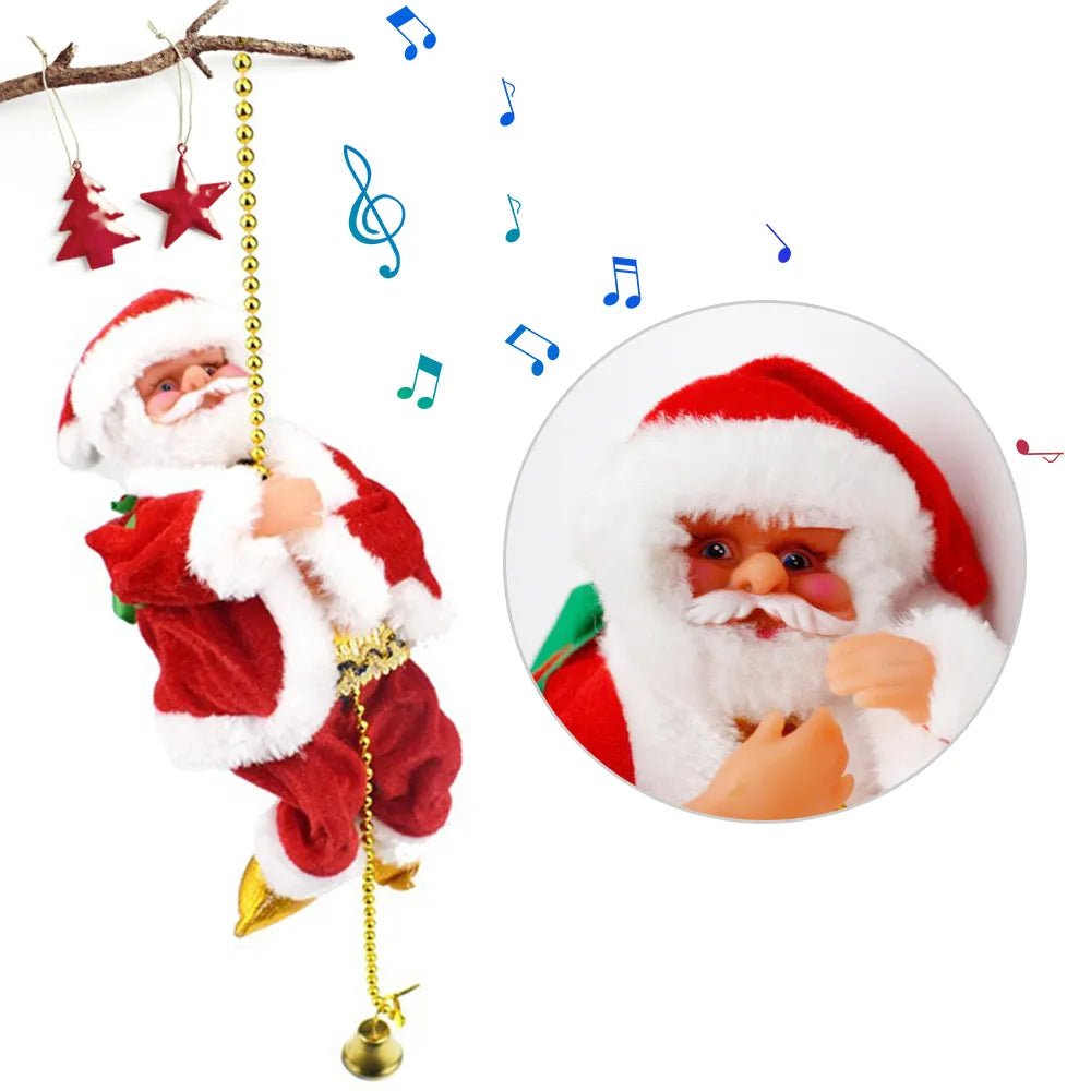 climbing-santa-claus-christmas-ornament-climbing-santa-with-light-music-indoor-and-outdoor-christmas-decor