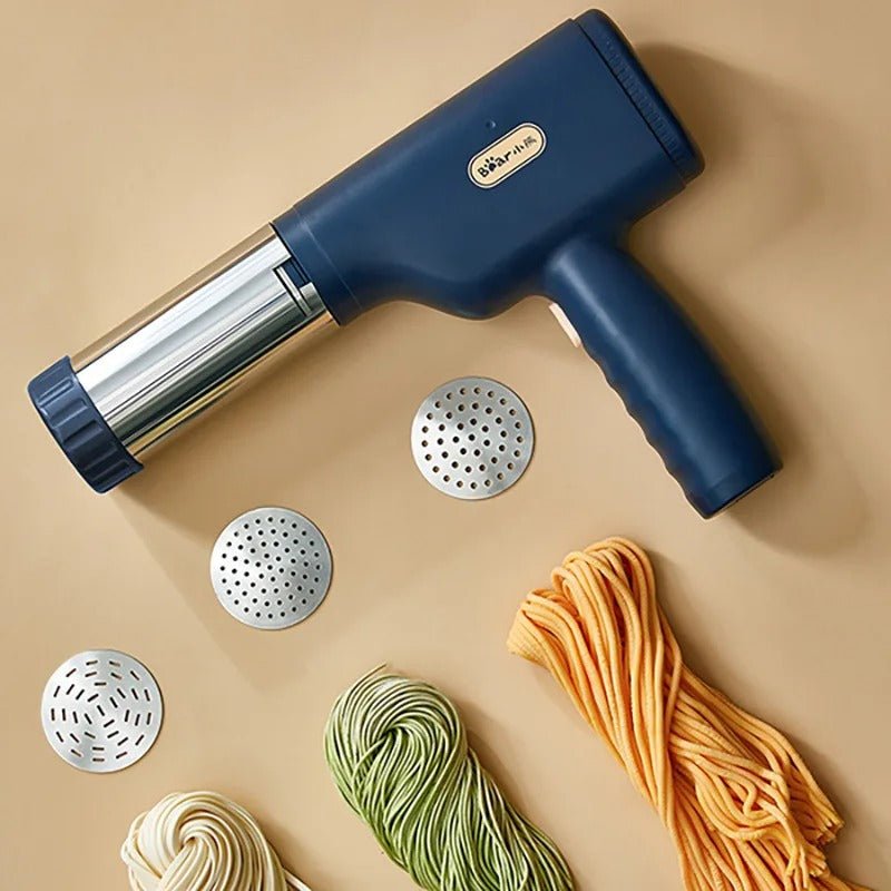 cordless-pasta-noodle-maker-portable-noodle-maker-with-shaping-molds-detachable-and-easy-to-clean