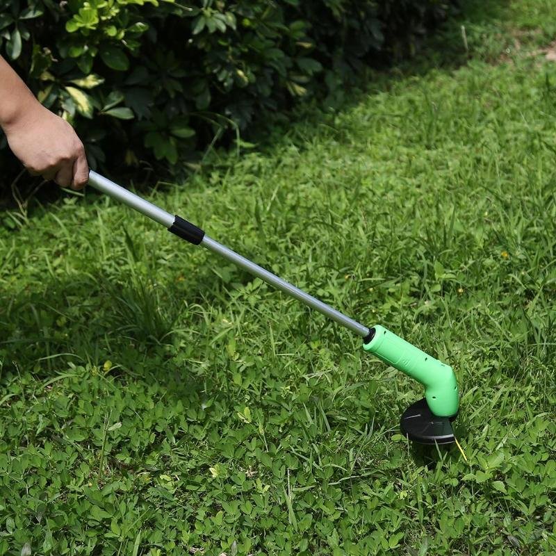 cordless-weed-trimmers-multifunctional-electric-grass-trimmer