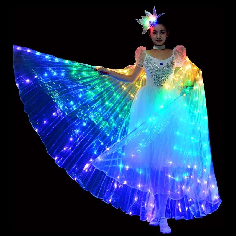 led-fluorescent-butterfly-wings-belly-dance-carnival-costumes