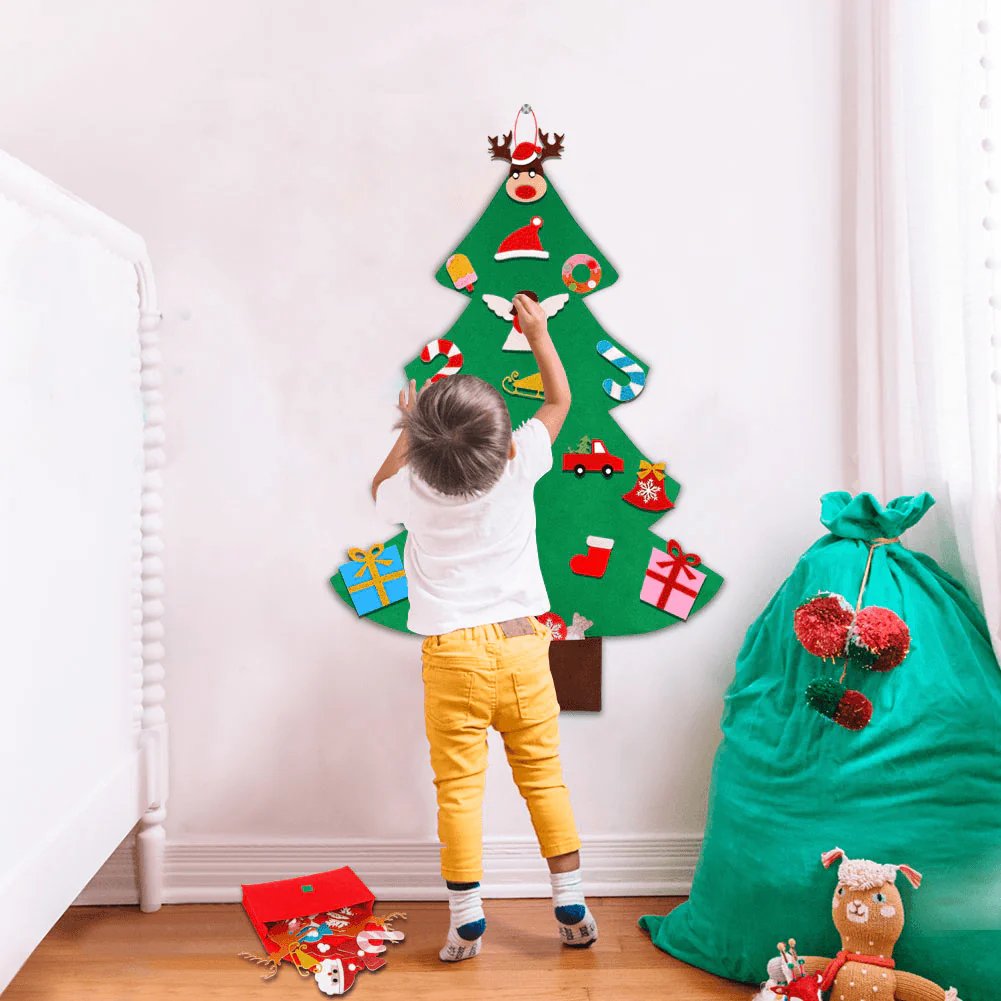 diy-felt-christmas-tree-with-accessories-merry-christmas-decorations-for-home