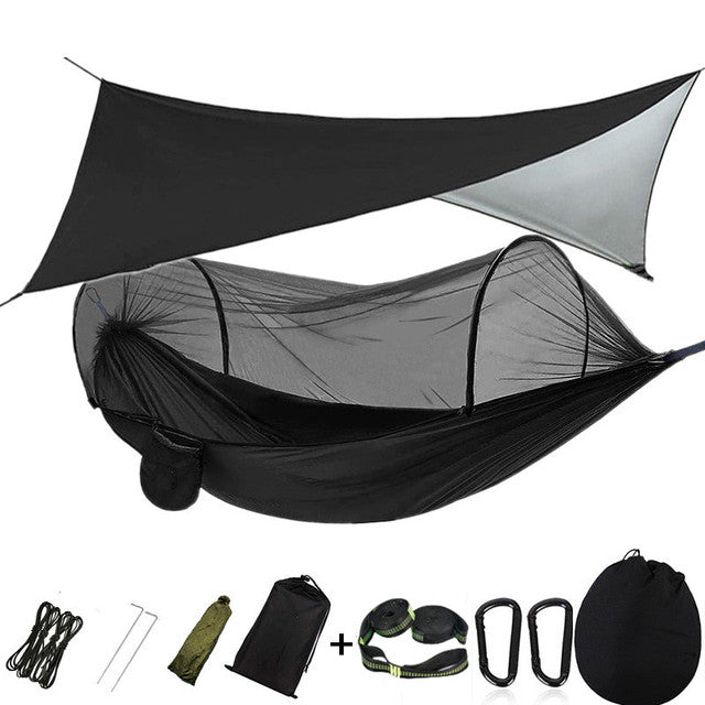 camping-hammock-with-mosquito-net-and-rainfly-tarp