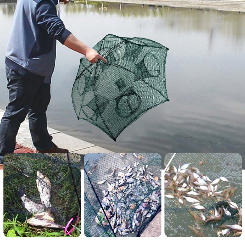 easy-catch-fishing-trap-portable-automatic-4-20-hole-hand-fishing-net