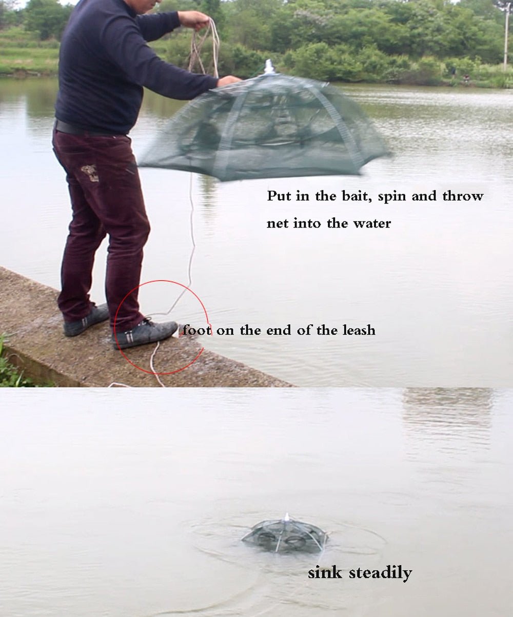 easy-catch-fishing-trap-portable-automatic-4-20-hole-hand-fishing-net