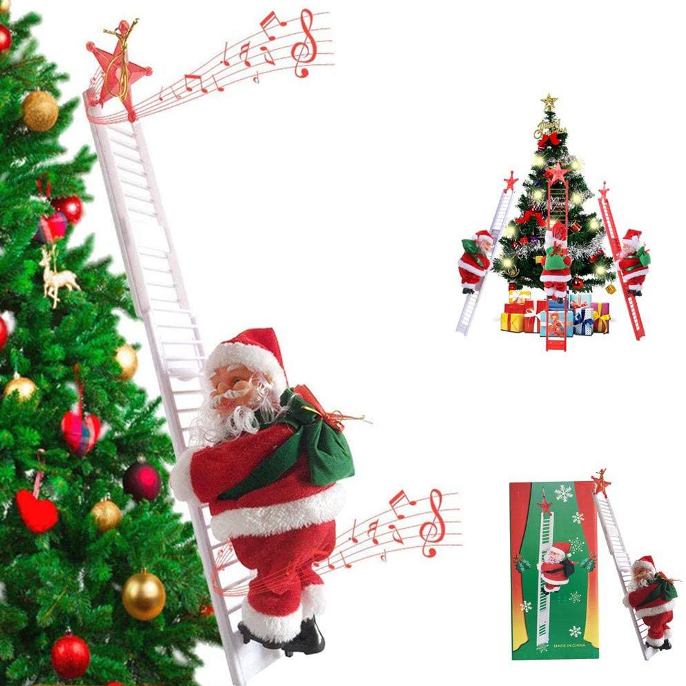 electric-climbing-ladder-santa-claus-doll-climbing-up-and-down-santa-claus-on-ladder-with-music-and-bag