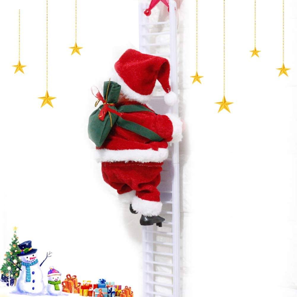 electric-climbing-ladder-santa-claus-doll-climbing-up-and-down-santa-claus-on-ladder-with-music-and-bag