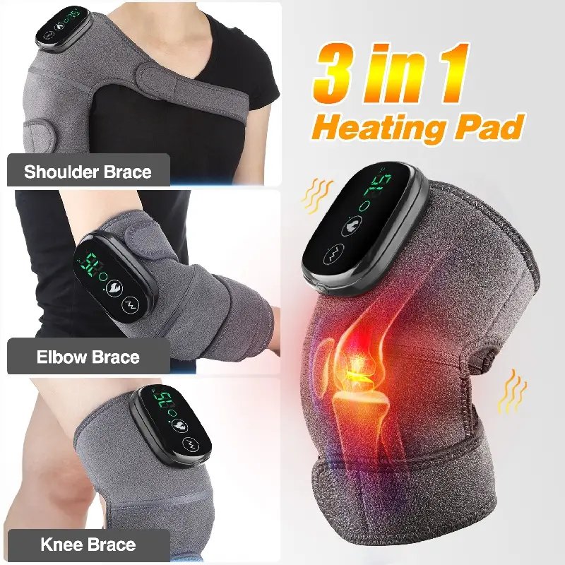 electric-heating-knee-massager-3-in-1-with-vibration-cordless-rechargeable-heating-knee-warmers-wrap-for-shoulder-elbow