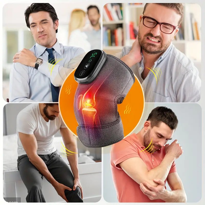 electric-heating-knee-massager-3-in-1-with-vibration-cordless-rechargeable-heating-knee-warmers-wrap-for-shoulder-elbow