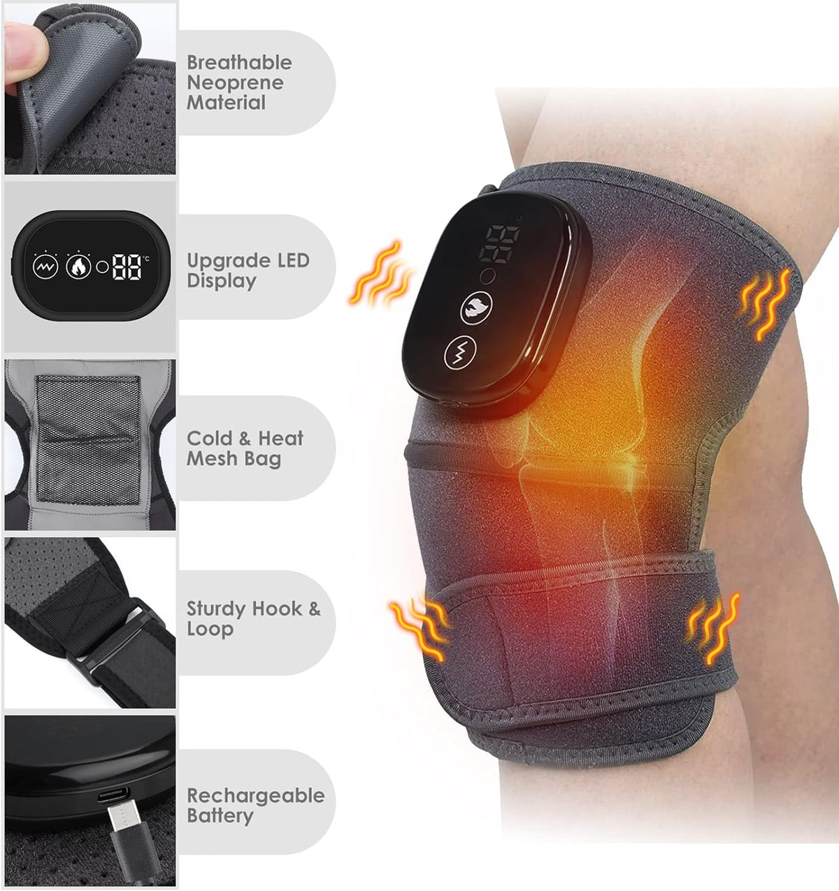 electric-heating-knee-massager-3-in-1-with-vibration-cordless-rechargeable-heating-knee-warmers-wrap-for-shoulder-elbow