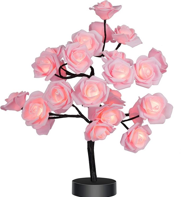 enchanted-rose-tree