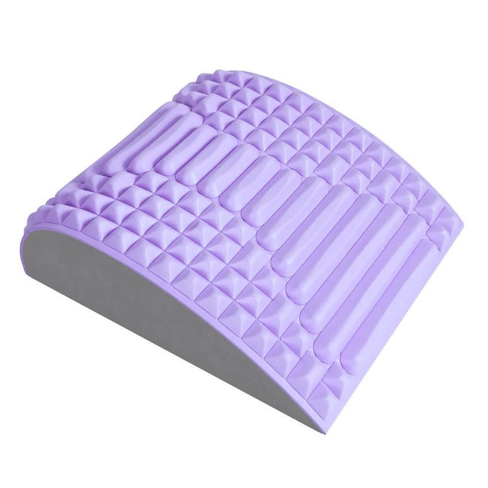 eva-foam-back-massager-stretcher-pillow-back-stretcher-pillow-for-back-pain-relief