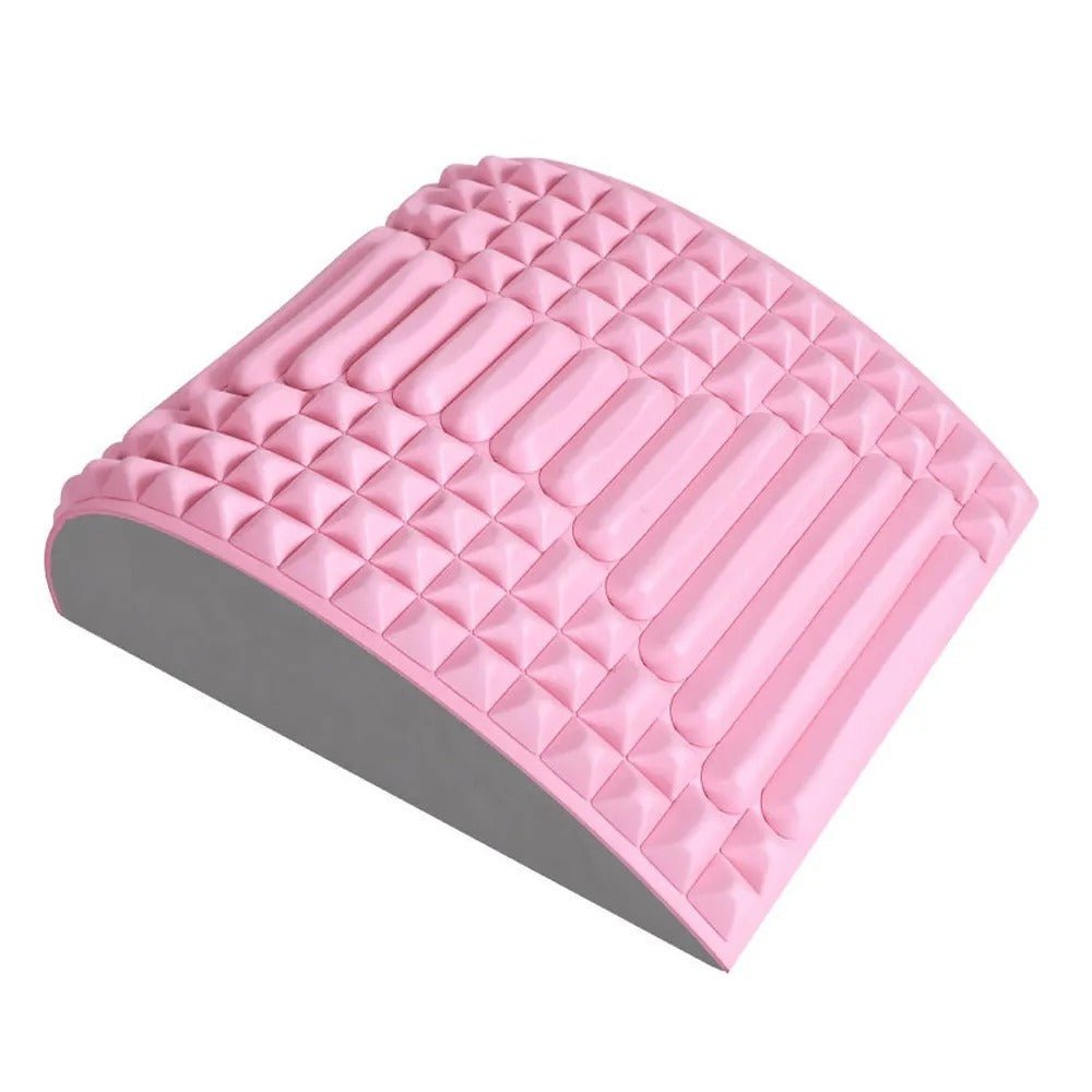 eva-foam-back-massager-stretcher-pillow-back-stretcher-pillow-for-back-pain-relief