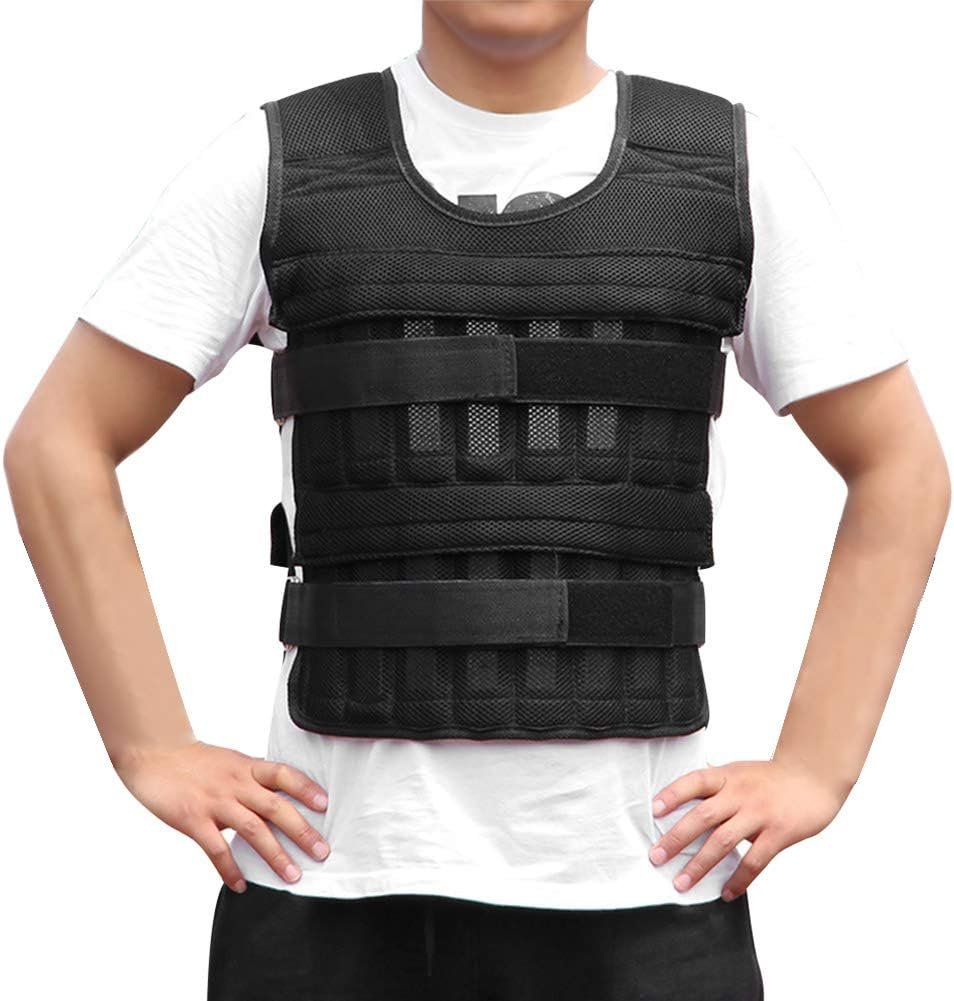 exercise-weight-vest-30kg-adjustable-exercise-loading-weight-vest-for-fitness-training