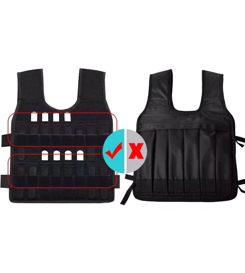 exercise-weight-vest-30kg-adjustable-exercise-loading-weight-vest-for-fitness-training