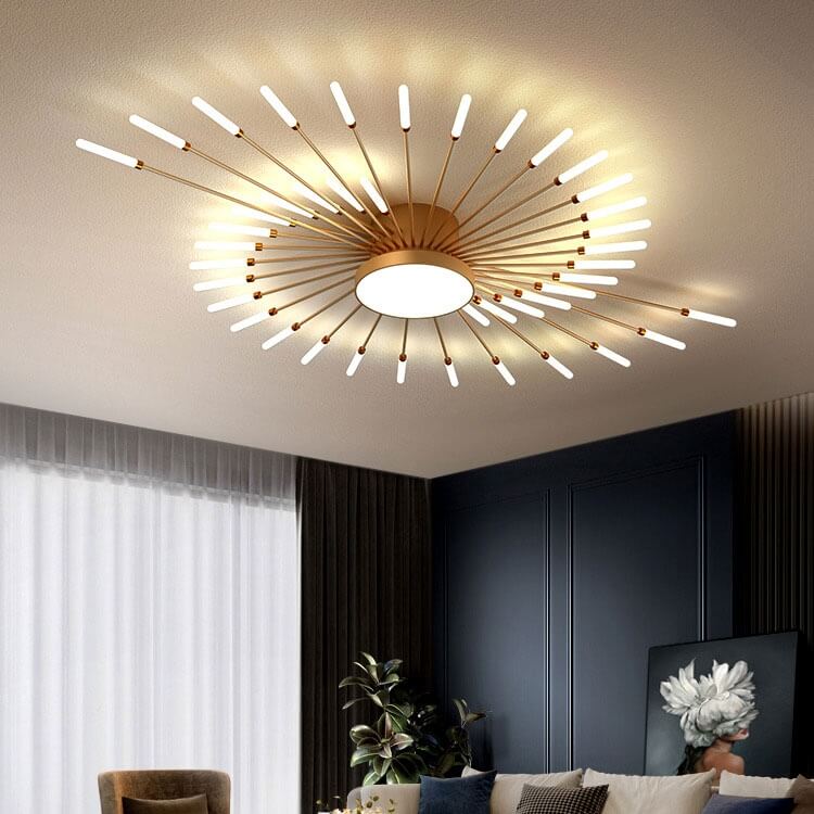 firework-ceiling-lamp-led-with-center-light-for-living-room-sputnik-flower-lighting-fixture