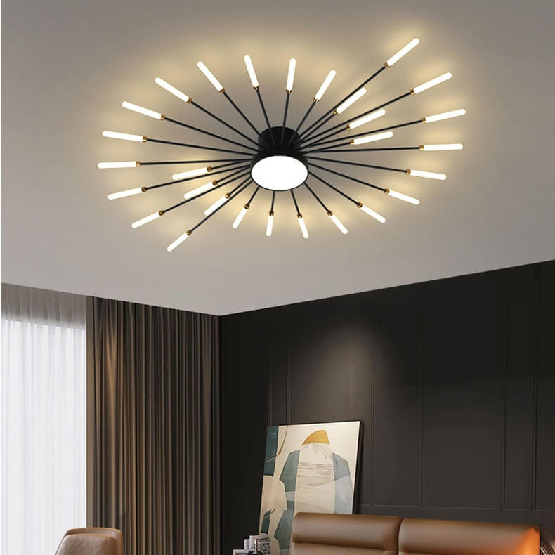 firework-ceiling-lamp-led-with-center-light-for-living-room-sputnik-flower-lighting-fixture