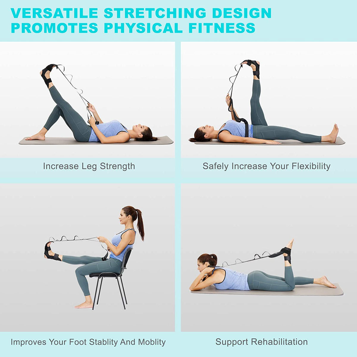 flexibility-leg-stretcher-strap-for-pain-relief-foot-calf-and-lower-back-pain