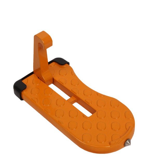 foldable-car-door-step-pedal-multifunction-universal-latch-hook