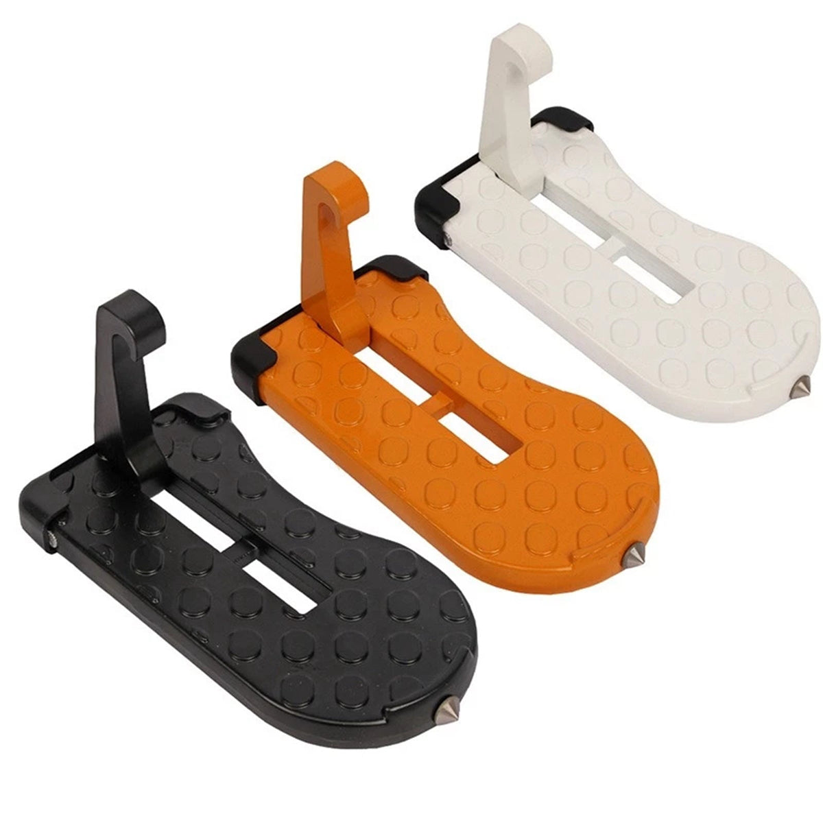 foldable-car-door-step-pedal-multifunction-universal-latch-hook