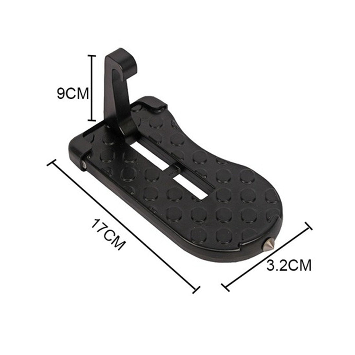 foldable-car-door-step-pedal-multifunction-universal-latch-hook