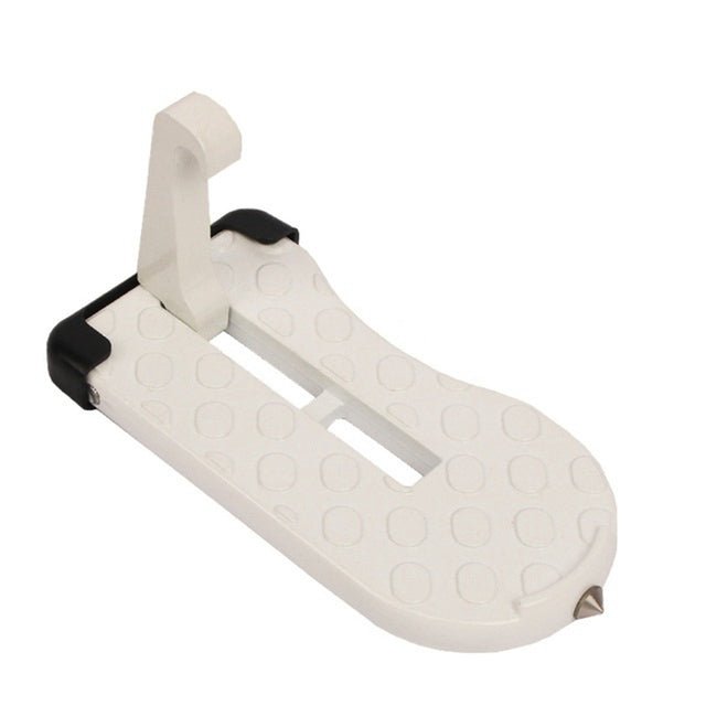 foldable-car-door-step-pedal-multifunction-universal-latch-hook