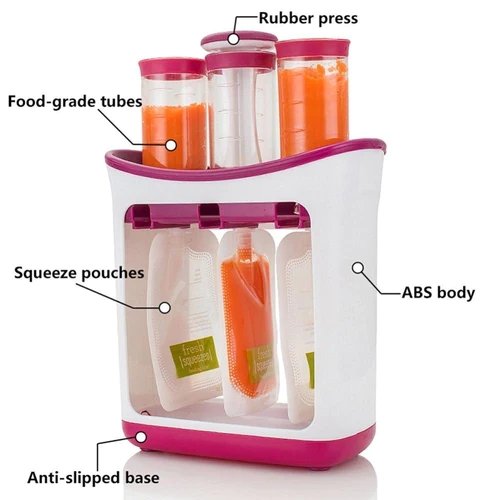 food-squeezer-station-food-maker-for-infant-baby-with-storage-bags