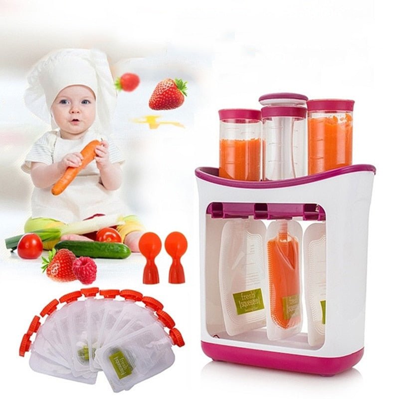 food-squeezer-station-food-maker-for-infant-baby-with-storage-bags