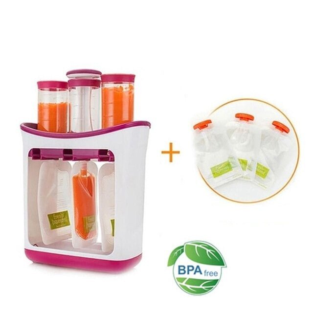 food-squeezer-station-food-maker-for-infant-baby-with-storage-bags