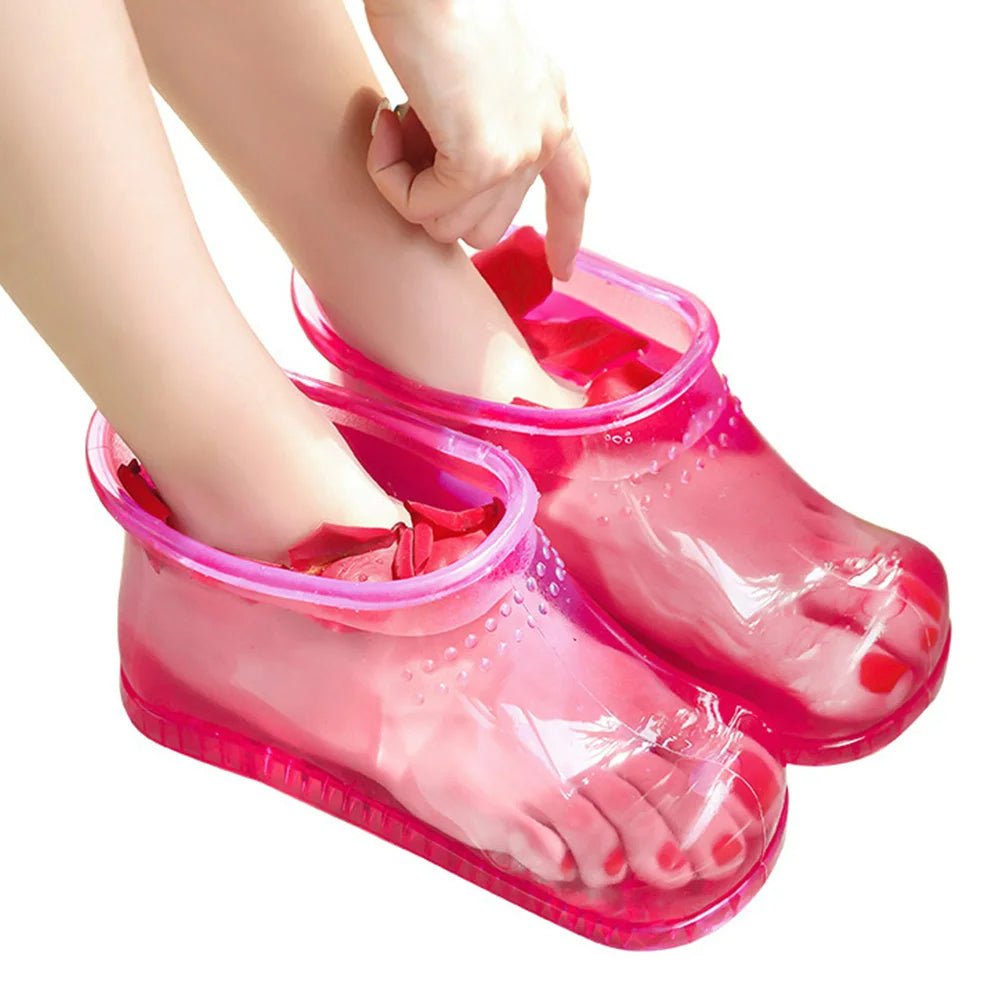 foot-bath-shoes-bucket-massage-foot-bath-shoes-foot-soaking-tub