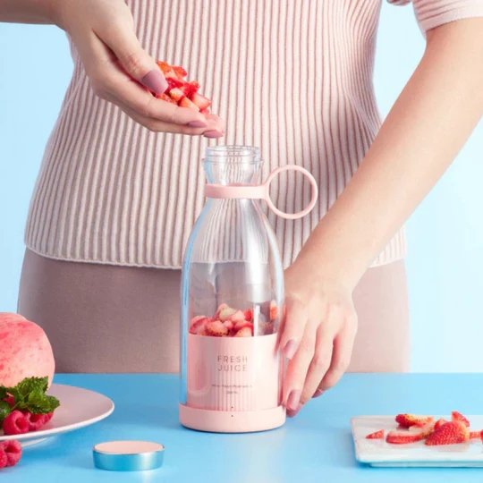 fresh-juice-portable-blender-multifunction-juice-maker-machine