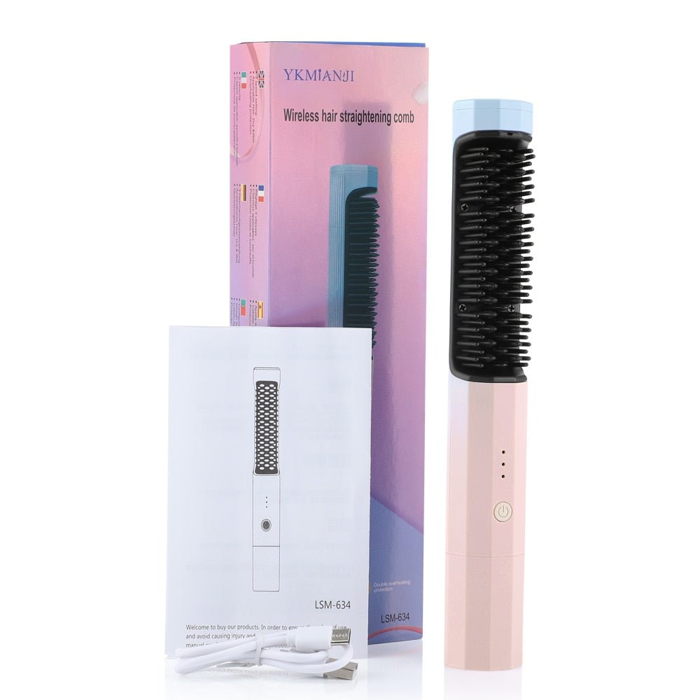 frizz-wand-2-in-1-wireless-30s-anti-scald-curler-straightener-comb-for-women