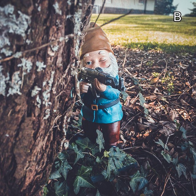 funny-army-gnome-garden-statue