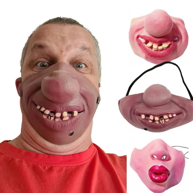 funny-half-face-horrible-masks-scary-cosplay-mask-costume-for-halloween-party