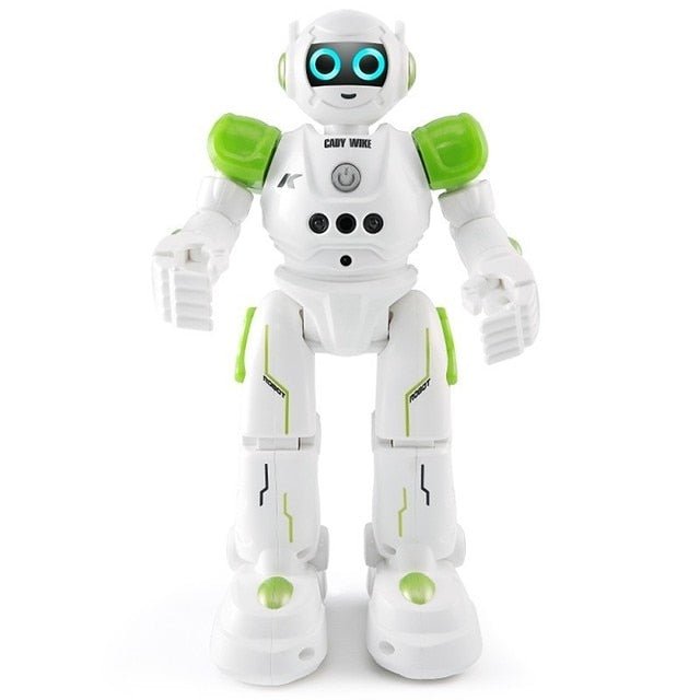 gesture-sensing-smart-robot-toy-for-kids-birthday-gift-present