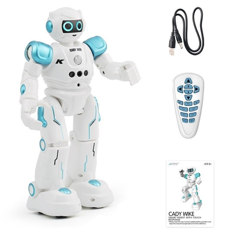 gesture-sensing-smart-robot-toy-for-kids-birthday-gift-present