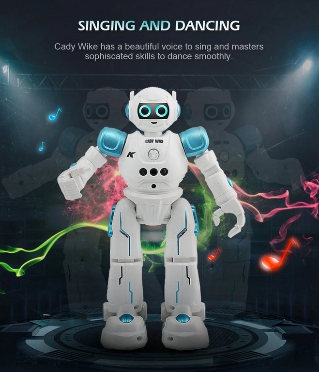 gesture-sensing-smart-robot-toy-for-kids-birthday-gift-present