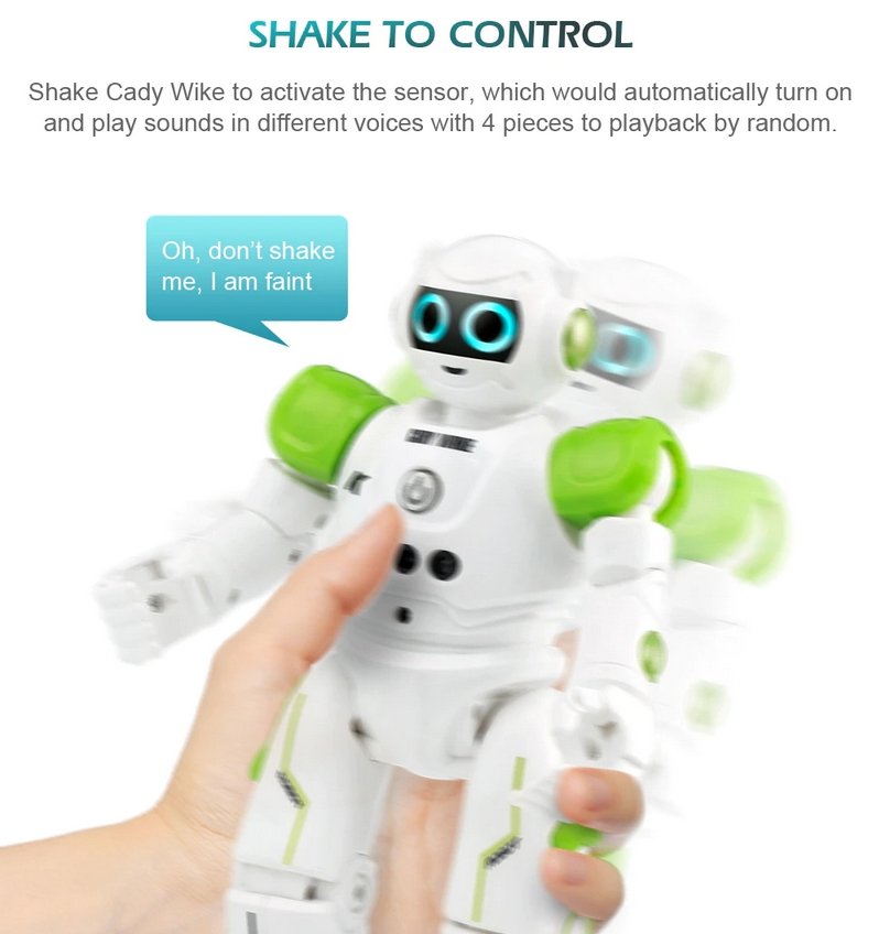 gesture-sensing-smart-robot-toy-for-kids-birthday-gift-present