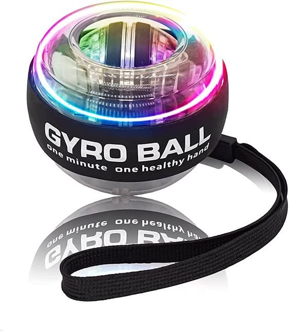 gyroscopic-powerball-gyroscopic-forearm-exerciser-gyro-ball-for-strengthen-arms-fingers-wrist-bones-and-muscles