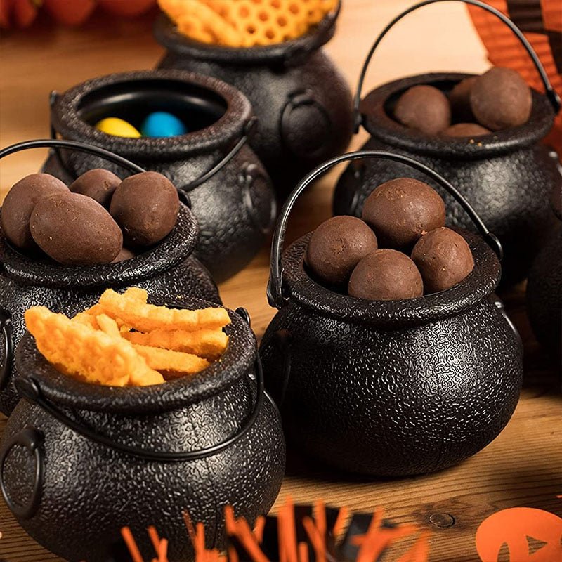 halloween-candy-cauldron-6pcs-mini-halloween-candy-bucket-pot