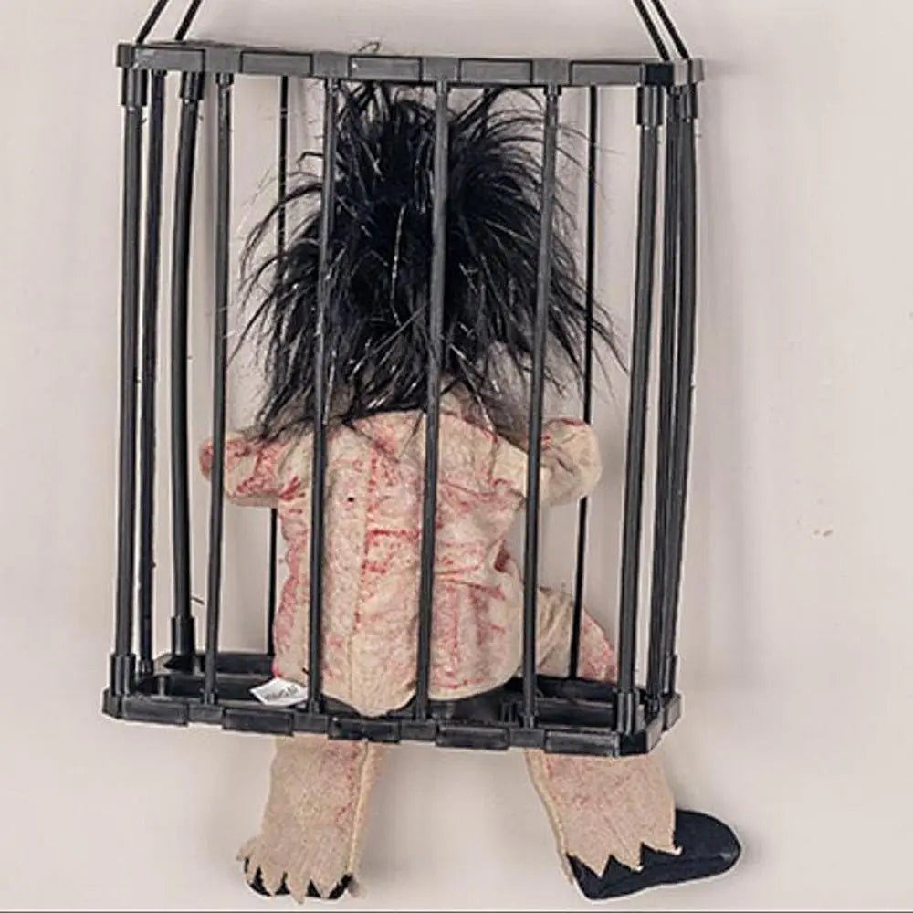 halloween-decoration-prisoner-ghost-in-cage-hangable-talking-ghost