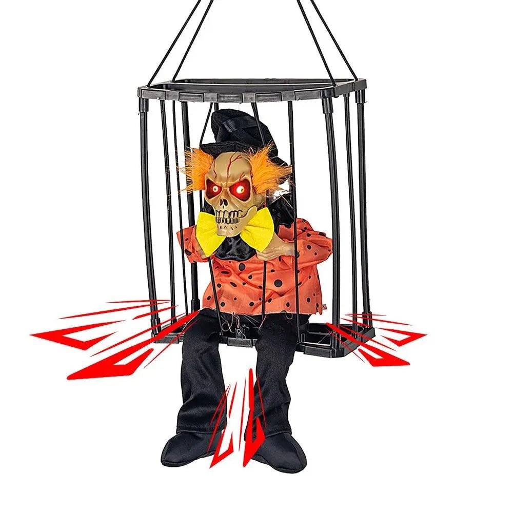 halloween-decoration-prisoner-ghost-in-cage-hangable-talking-ghost