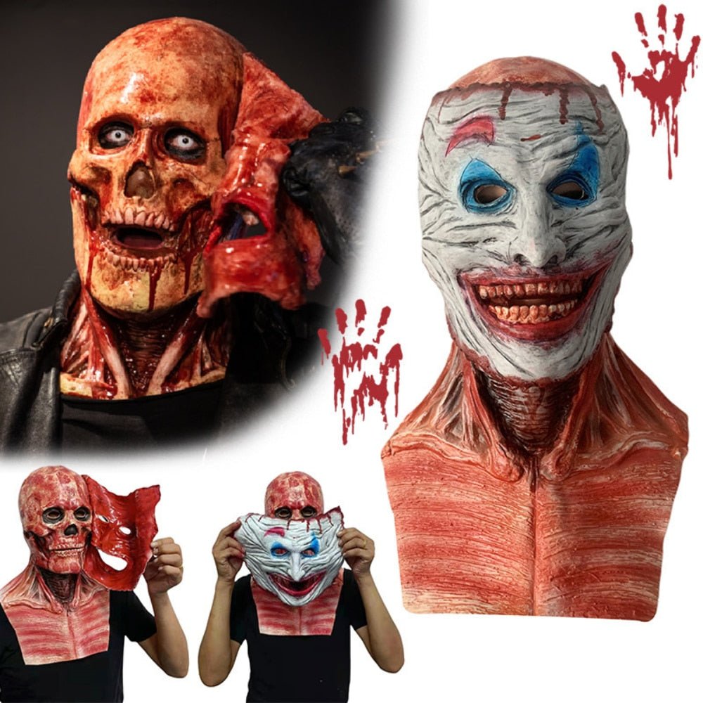 halloween-double-layer-mask-scary-masks-for-adult-costume-party