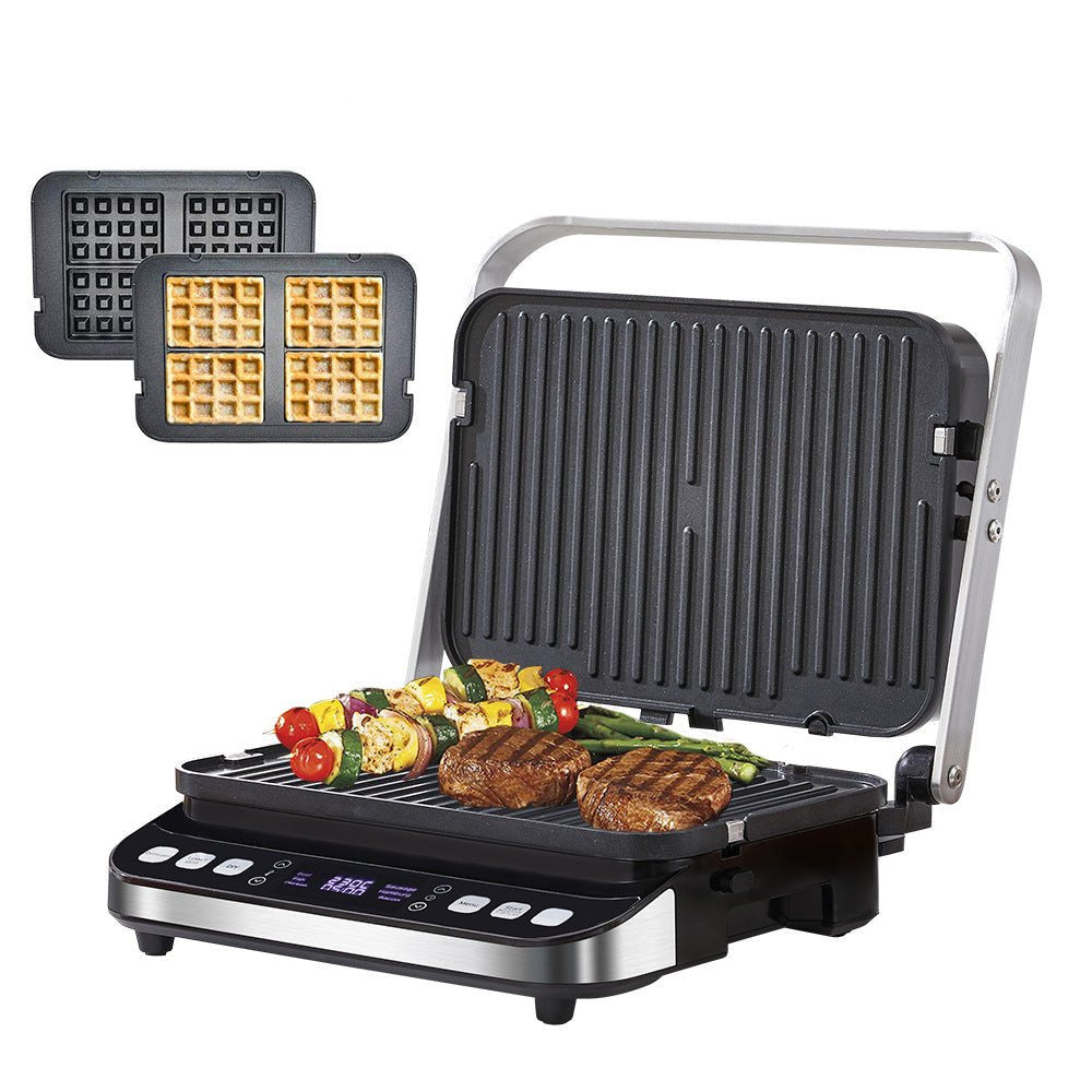 6-in-1-nonstick-ceramic-electric-griddle-grill