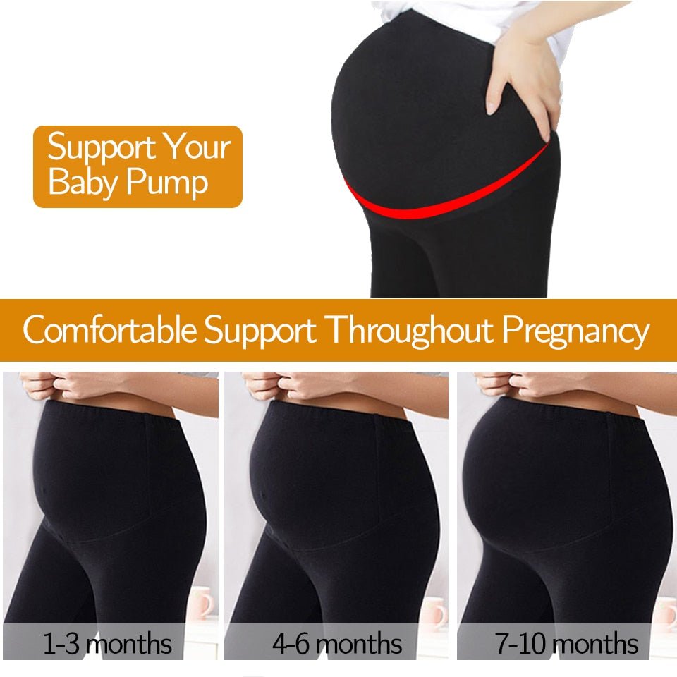 high-waist-maternity-leggings-for-belly-support-body-shaper-trousers