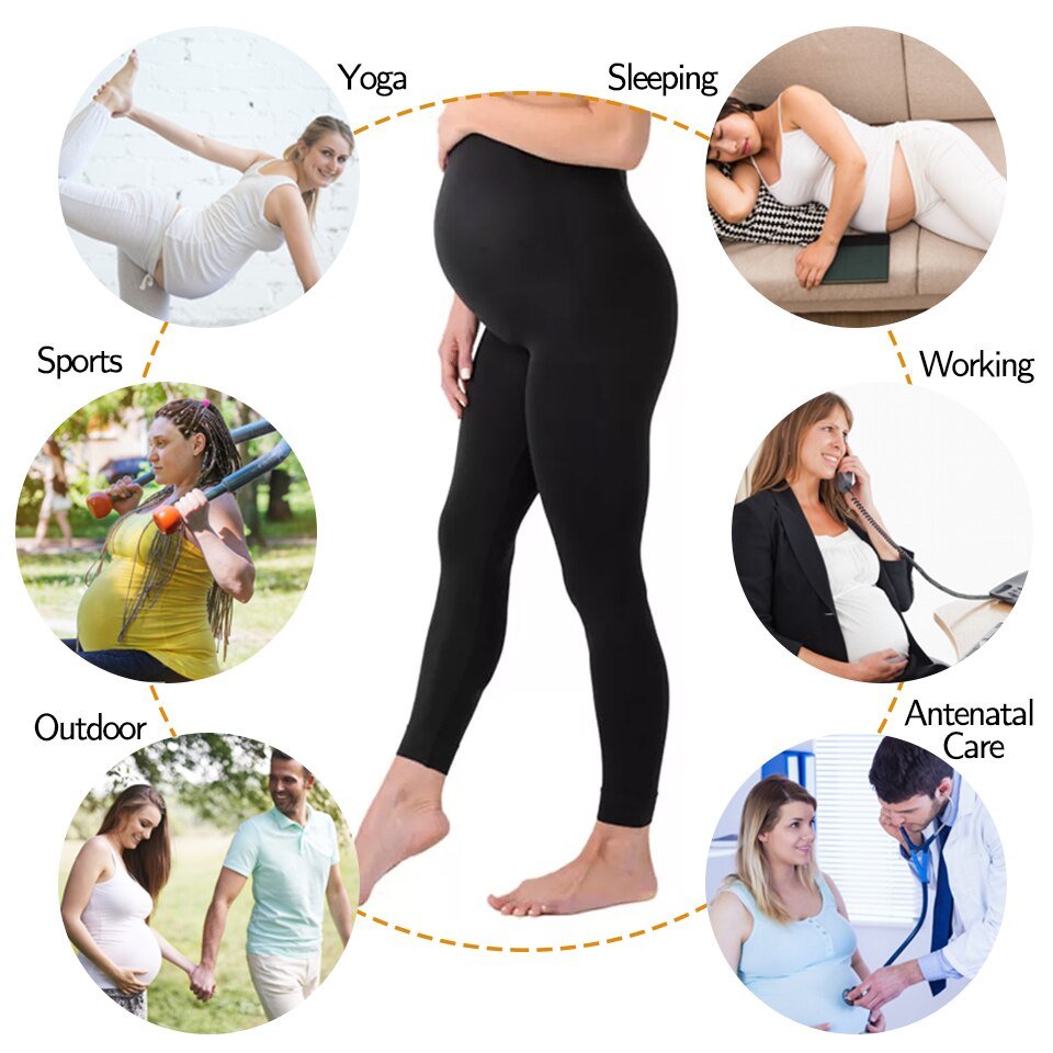 high-waist-maternity-leggings-for-belly-support-body-shaper-trousers